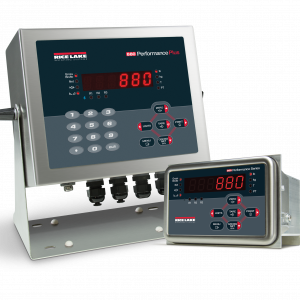 RL indicator and controller