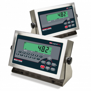 Digital Indicator and Controller