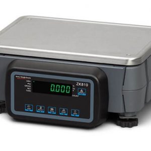 digital counting scale