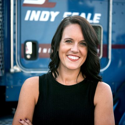 Indy Scale General Manager