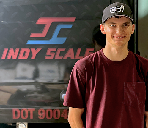 scale technician